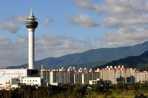 [명인·명물을 찾아서] 경남 양산 자원회수시설 굴뚝