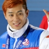 쇼트트랙 3관왕 안현수 ‘귀화 이유’ 입 열다