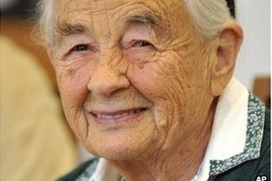 [부고] 영화 ‘사운드 오브 뮤직’ 실화속 마지막 생존자