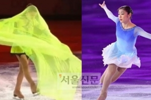 피겨계 대모 소니아 비앙게티 “김연아·소트니코바 안드로메다급 차이”