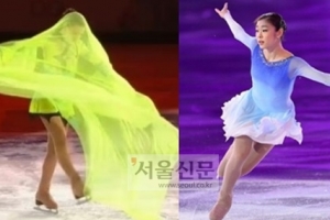 “김연아 금메달 돌려줘” 야후스포츠 제스 헬름스 칼럼…오타비오 친콴타 회장 반응은?