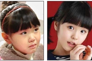 요즘 드라마엔 애들이 대세