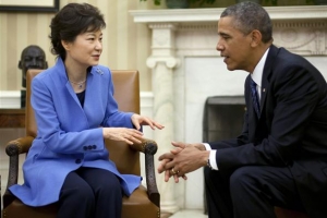 [박근혜정부 출범 1년<중>] ‘3강 외교’ 강화 동북아 협력 공감대… 한·일 갈등은 걸림돌