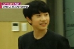 방예담 폭풍 성장, 소년 티 벗고 훈남 변신 ‘아이돌 포스’ 깜짝