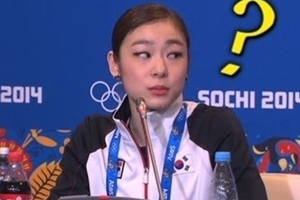 소트니코바 비매너, 도둑이 제 발 저리는 경우? ‘이게 무슨 행동?’