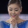 김연아 갈라쇼 해외반응, 주인공은 단연 연아 킴 ‘소트니코바 반응은?’
