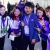 이승철, 동계올림픽 영웅들과 기념사진 “부러워”