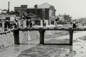 [서울대 추천 도서 100선-읽어라,청춘] <3> 박태원 ‘천변풍경’