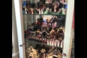 이상화 보유 ‘희귀’ 레고블럭 어떤건가 봤더니…