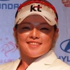 ‘KLPGA 3관왕’ 장하나 LPGA 첫 승 도전