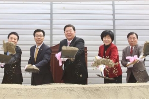 50년 만에 6배 커진 주민공간 변신