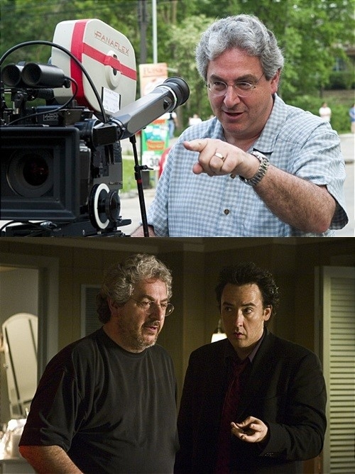 해럴드 래미스 별세