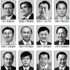 서울시 前·現 고위직들 잇단 출사표