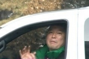 강호동 존박 돌직구, 얼굴 보자마자 “그냥 돌아가 줘”