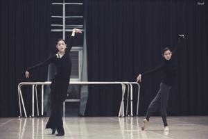 닮은 듯 다른…14년만에 만난 숙명의 라이벌