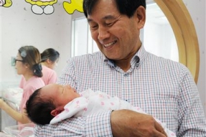 [의정 포커스] 성백진 서울시의회 의장 직무대리