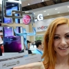 LG전자 ‘최고혁신기업상’ MWC 대박