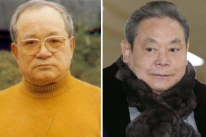 “소송보다 중요한 건 가족” 2년여 지루한 공방 종지부