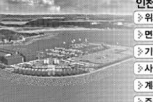 인천 영종지구 개발사업 탄력받는다