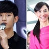 김수현 장백지, 中 예능 ‘최강대뇌’ 나란히 출연.. 김수현 수준이?