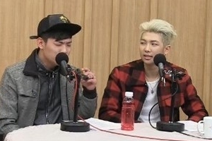 빅스 엔 “이상형은 소녀시대 서현” 추파 보내는 아이돌?