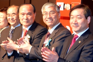 신임 中대사 “한·중 협력은 시대적 요청”