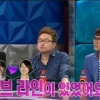 별그대 홍진경 캐스팅 비화 “안재현과 러브신 있었는데…”
