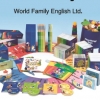 월드패밀리잉글리쉬코리아, 영유아 영어교육 프로그램 디즈니 월드 잉글리쉬 국내 론칭