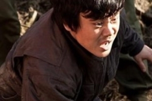 김인권 마비 증세 고백, 앉지도 서지도 못하는 상태에서..‘비둘기 자세 뭐?’