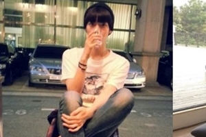 별그대 캐스팅 비화, 모델 안재현 일상보니.. ‘홍진경이 얘기할 만’