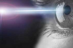 라식의 빠른 회복기간과 라섹의 안전성을 합친 차세대 시력교정술