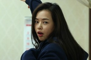 사남일녀 이하늬, 여배우 체면 잊고 코믹댄스 작렬