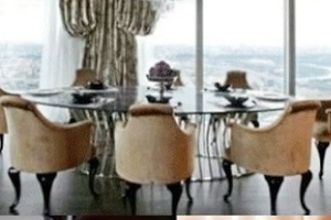 안현수 집, 호텔 스위트룸 뺨치는 펜트하우스 ‘우나리와 함께?’