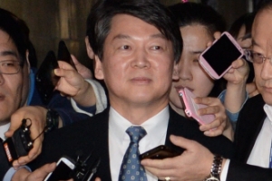 김한길·안철수 “기초공천 폐지 관철 위해 끝까지 노력”