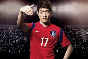 새 옷을 입고 뛰어보자, 4강!