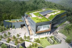 서울과학관 노원구에 새둥지