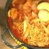 부웅빠방떡볶이, 13가지 종류 무한리필 ‘송파구 올림픽로 어디?’