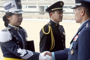 조국 수호 동량으로… 새달 6일 장교 임관