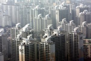 서울 아파트값 상승률 4년5개월만에 최고