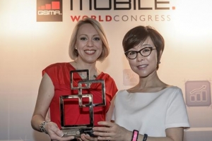 삼성·LG전자 MWC서 장군멍군