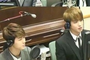 정용화 술버릇, “계산하라고 멤버들에게 카드 줘” 화끈하네