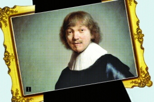 그림 도둑들의 진짜 목표물은 가장 비싼 그림이 아니라고?