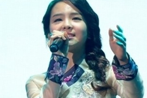 ‘불후의명곡’ 국악소녀 송소희, 깜짝 출연 ‘어떤 노래 불렀지?’