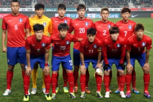 <월드컵 D-100> 최종 엔트리 23명 ‘마지막 경쟁’