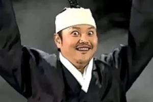 GTA 삼일절, 서두원-송가연-윤형빈 주먹으로 친일파 처단 ‘재미+감동’