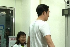 1박2일 김주혁 뒤태, 멤버들 반했다? 여심 사로잡는 뒤태 ‘훈훈’