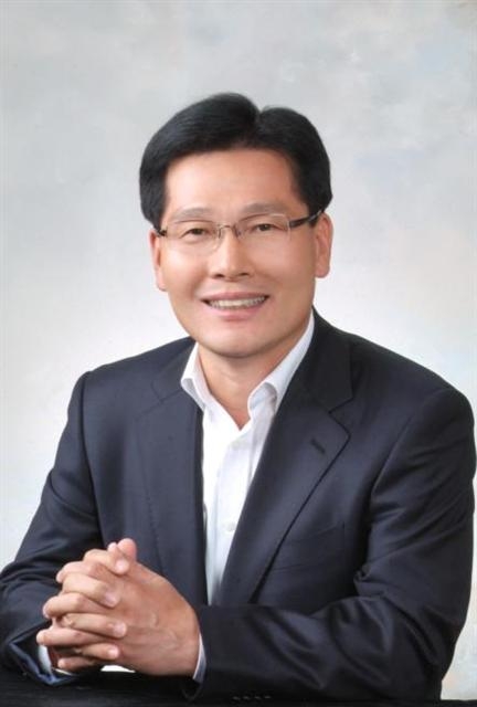주철현 여수시장 예상 후보