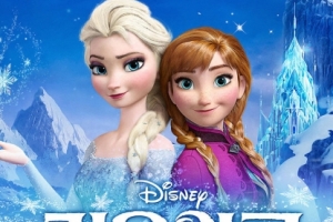 ‘겨울왕국’ 아카데미 장편 애니메이션상