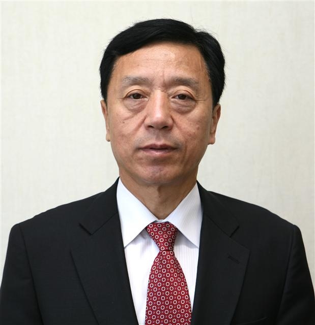 이재태 경기도선관위 사무처장