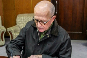 北, 억류 호주 선교사 추방… “범죄 인정해 용서”